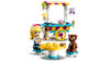LEGO Friends Le chariot de crèmes glacées 41389