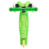 Micro Scooters - Mini Micro Deluxe Kickboard Green