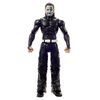 WWE Jeff Hardy Action Figure