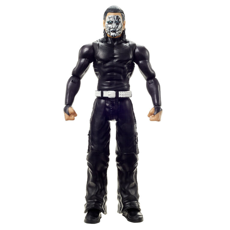 WWE Jeff Hardy Action Figure