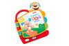 Fisher-Price Laugh & Learn Puppy's ABC Book - English Edition