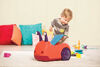 B. Toys Buggly-Wuggly, Snail Ride-On Toy