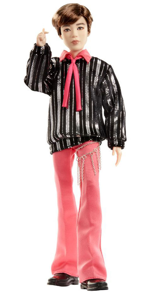 doll jimin bts