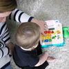 Magic Touch Cash Register Pretend to Check Out Toy