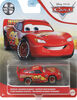 Disney Pixar Cars Lightning McQueen Vehicle
