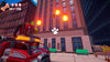 PS4-Paw Patrol The Movie Adventure City Calls