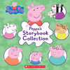 Peppa Pig: Peppa's Storybook Collection - English Edition