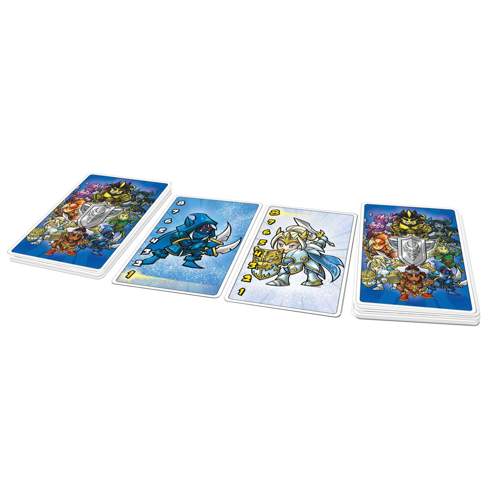 Battle Game-Mini Hmd