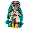 Na Na Na Surprise Glam Series 2 Mallory Duckington - Duck-Inspired 7.5" Fashion Doll