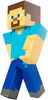 Minecraft Steve Large Scale 8.5" Action Figure