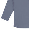 Gerber Childrenswear - Ensemble 2 pièces avec sweat à capuche et pantalon de jogging en tricot gaufré bleu pour tout-petits garçons 2T