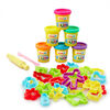 Nick Jr. Ready Steady Dough Shape Fun Green Bus Accessories Set - R Exclusive