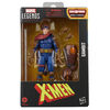 Marvel Legends Series Gambit Comics Action Figure
