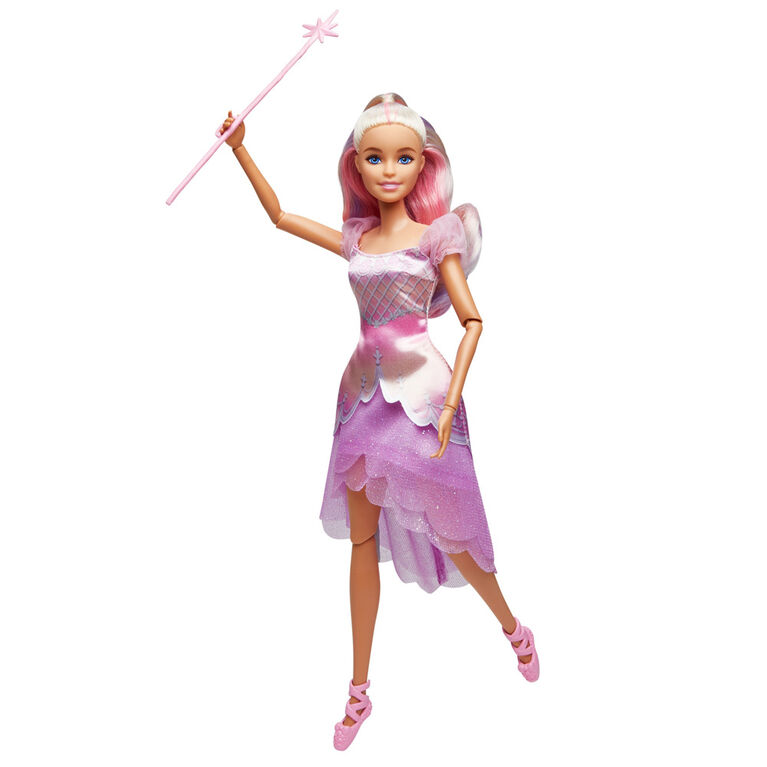 Barbie in the Nutcracker Sugar Plum Princess Doll, Blonde Toys R Us