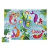 Crocodile Creek - Mermaid 36 Piece Jigsaw Floor Puzzle - Édition anglaise