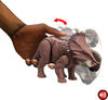 Jurassic World Wild Roar Pachyrhinosaurus
