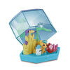 My Little Pony Mini World Magic Crystal Keychain Hitch Trailblazer