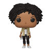 Figurine en Vinyle Eve Moneypenny par Funko POP! James Bond