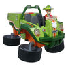 Ranger Rob - Chipper Vehicle