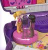 Polly Pocket - Coffret - Boucle Sparkle Stage