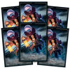 Lorcana The First Chapter Card Sleeves Captain Hook