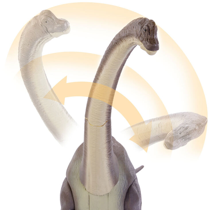 Jurassic World Legacy Collection Brachiosaurus - R Exclusive