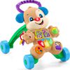 Fisher-Price Smart Stages Puppy Walker - English Edition