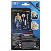 G.I. Joe Classified Series Dreadnok Buzzer, Collectible G.I. Joe Action Figure (6 Inch), 106