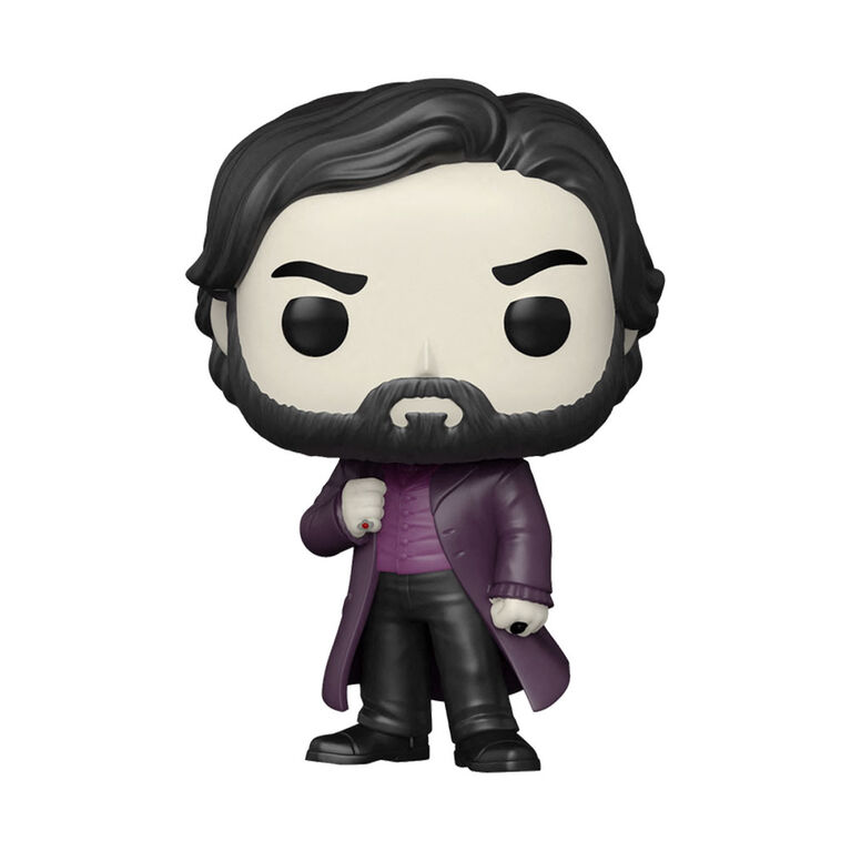 Pop! What We Do in the Shadows-Laszlo