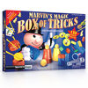 Marvin's Magic - Boite de tours - les motifs peuvent varier