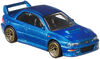 Hot Wheels Subaru Wrx Sti 22B Vehicle