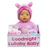 BABY born Goodnight Lullaby Baby- Green Eyes