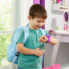 VTech Gabby's Dollhouse Time to Get Tiny Watch - French Edition