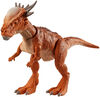 Jurassic World Savage Strike Stygimoloch Stiggy Figure