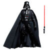Star Wars The Black Series Archive Darth Vader 6 Inch Action Figure