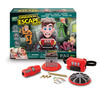 Operation Escape Game