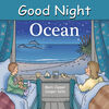 Good Night Ocean - English Edition