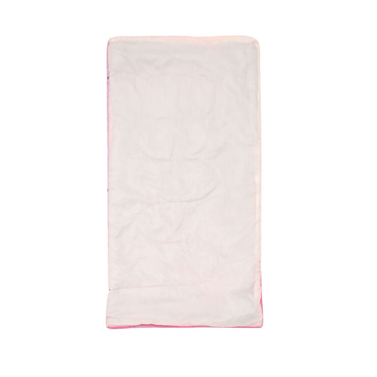 Princess Sleeping Bag