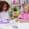Cool Maker, KumiKreator Bead & Braider, Coffret de fabrication de colliers et de bracelets d'amitié