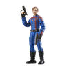 Marvel Legends Series Star-Lord, Guardians of the Galaxy Vol. 3 6-Inch Collectible Action Figures