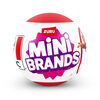 Mini Brands KFC Capsule by ZURU - 1 per order, colour may vary (Each sold separately, selected at Random)