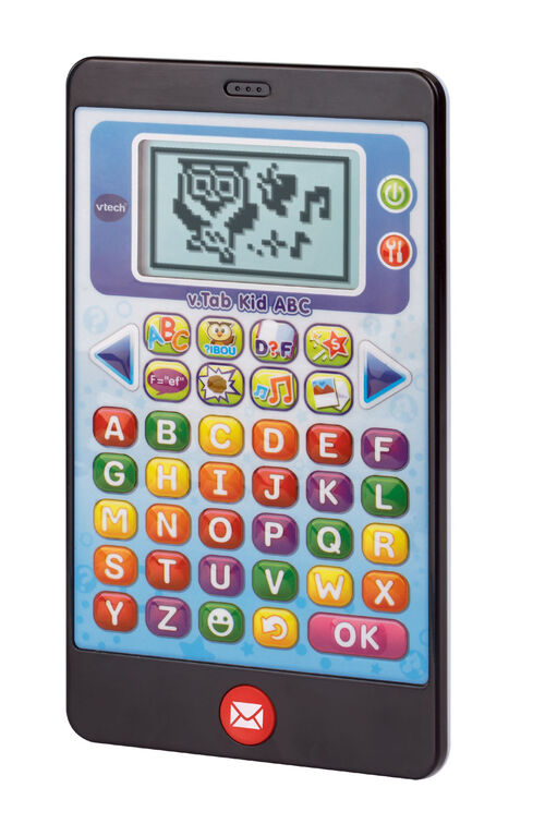 Text & Go Learning Phone - French Edition