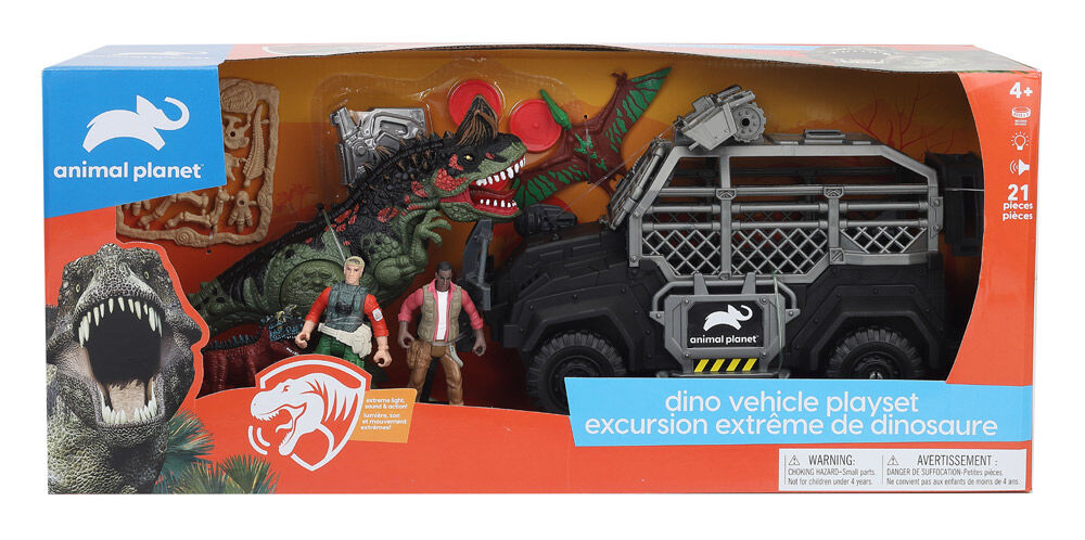 Animal planet outlet toys australia