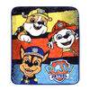 Paw Patrol Kids Throw Blanket, 40" x 50"