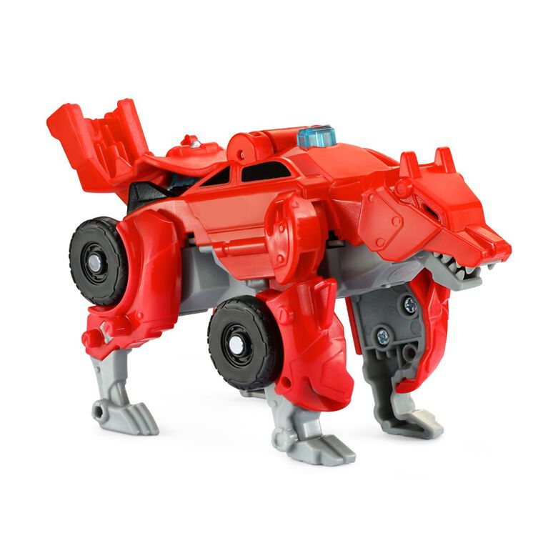 VTech Switch and Go Kourou, le loup-garou - Édition française