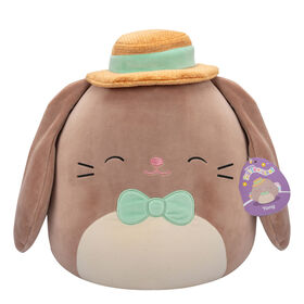 Squishmallows 5" Easter - Yong Chocolate Bunny
