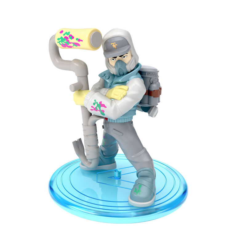 Fortnite Battle Royale Collection Duo Pack Drift Abstrakt