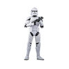 Star Wars The Black Series, Clone Trooper Phase II, figurine de 15 cm, Star Wars : la Guerre des Clones