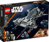 LEGO Star Wars Pirate Snub Fighter 75346 Building Toy Set (285 Pieces)