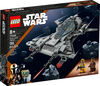 LEGO Star Wars Petit chasseur pirate 75346 Ensemble de jeu de construction (285 pièces)